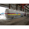 40 CBM Domestic LPG Tank Vessels