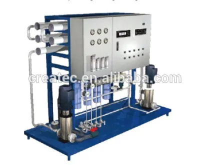 PLC controll ro system panel controller/industrial ro controller/simple PLC/simple ro controller