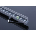 24w outdoor linear led wall washer light