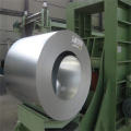 GI Hot-Dipped Zinc Steel Coils-GI 08 Galvanised