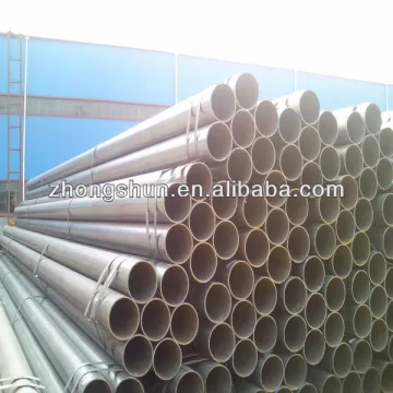 ASTMA252 GR1-ERW steel pipe