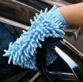 Γάντια καθαρισμού μίας επιφάνειας αυτοκινήτων