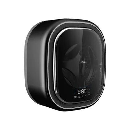 WEILI 2023 Smart 3KG Wall-Mounted Washing Machine with Dryer