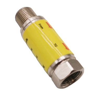 ตัวป้องกันไฟกระชากคุณภาพสูงสำหรับเสาอากาศทีวีดาวเทียม: 65V, 90V และ 230V ป้องกันพลังงาน