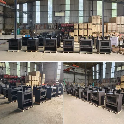 Household Recommend wood burner burning Fireplace Accessories Wood Burning Fireplace