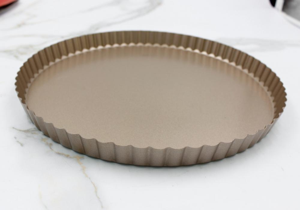 Tart Pan 3