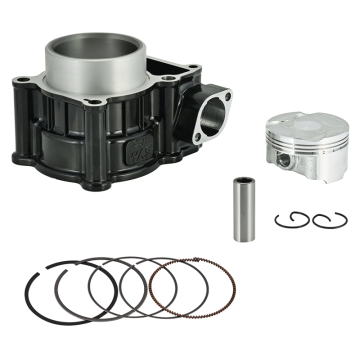 Jakość OEM VF3 12100-VF3-000-FG Block Block Block Pierścień Tłokowe