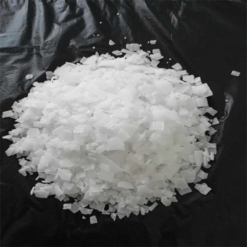 Caustic Soda Flakes Pearl 99% Water Treatment