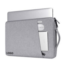 Bolsa compacta para laptop e tablet