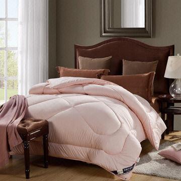 100% goose down quilt
