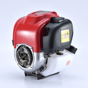 Affordable Hot Deals: GX35 Four-Stroke Lawn Mower Sale