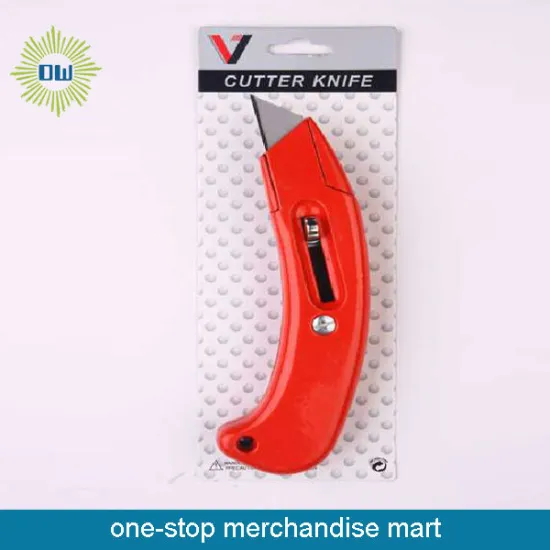 fashion utility knife