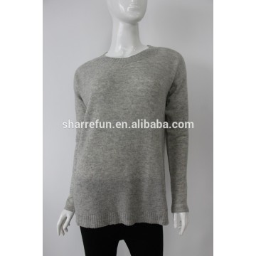 Pure knitted women cashmere sweaters price