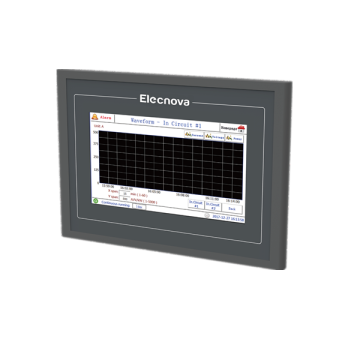 DC Power Measuring Data Center Branch Circuit Monitoring