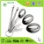 Wholesale high quality stainless steel measuring spoon set