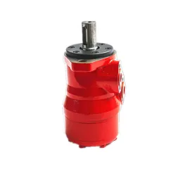 High Performance GP80 Orbital Motor Solutions