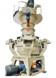 VTM 411 Series Vertical Ultrafine Stone Mining Mill