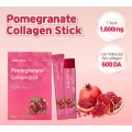 Antioxidant Low Molecular Collagen Jelly Stick