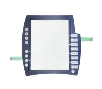 High Quality KUKA KRC4 Teach Pendant Keyboard Film - In Stock