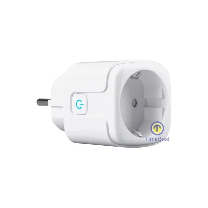 Brand New Wi-Fi Enabled Power Wall Socket: Smart Power Management Solution