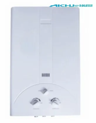 Lg Design Gas Water Heater