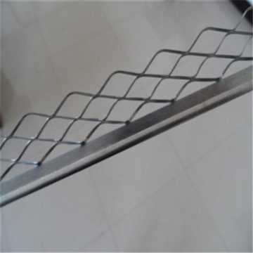 Aluminium Wall Corner Guard/Aluminum Angle Bead