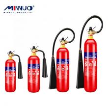 Good Quality 2KG CO2 Fire Extinguisher