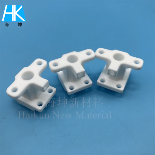 Precision Customize Macor Mica Glass Ceramic Parts