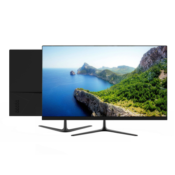 High Brightness IPS LED Monitor 23.8 Inch - Optional Sizes 1920x1080 Resolution 6MS Response Time