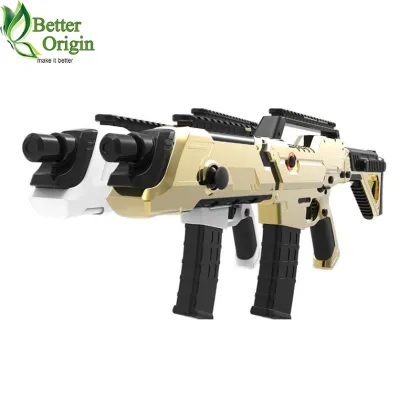 PPGUN VR Game Controller - Hot Selling USB Game Controller for PC