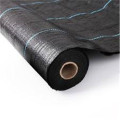 90gsm 1.5*100m High Quality Weed Control Fabric Mat