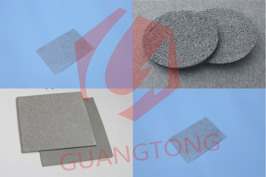 Sintered-felt-Display-maoyitong