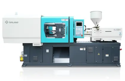 making injection molding machine