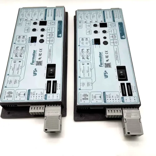 VVVF5 VF5+ Automatic Doors Controller for Lifts