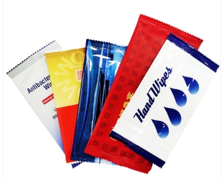 Wet Wipes
