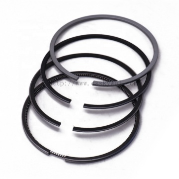Piston Ring for Marine Engine - Diameter 117.9mm, 6GH