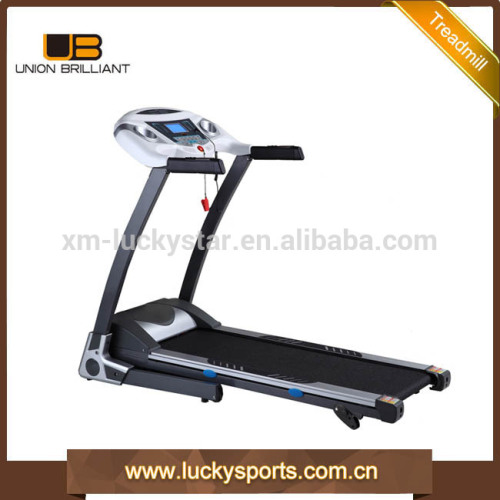 TM142 indoor fitness motorized treadmill