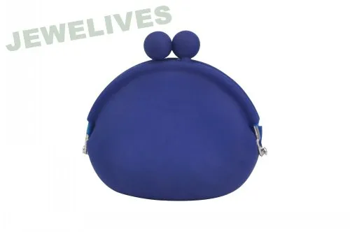 Lfgb &amp; Fda 100% Silicone Candy Bag &amp; Cases 