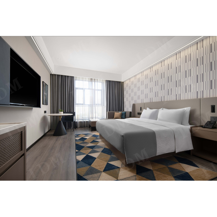 Пятизвездочная мебель отеля King Size