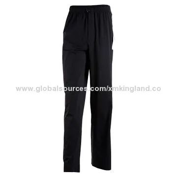 Golf pants Comfortable and Breathable