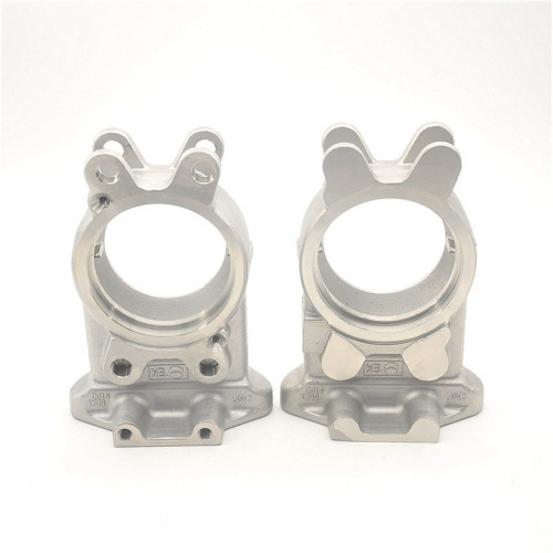 stainless steel gate valve Silica Sol precision casting