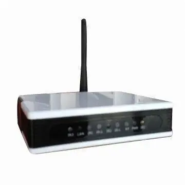 Smart Home System, Strong Sense Smart Host CS100, Wireless Remote Control Host