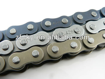 2013 motorcycle chain WEB100 428/106L SOUTH AMERICA
