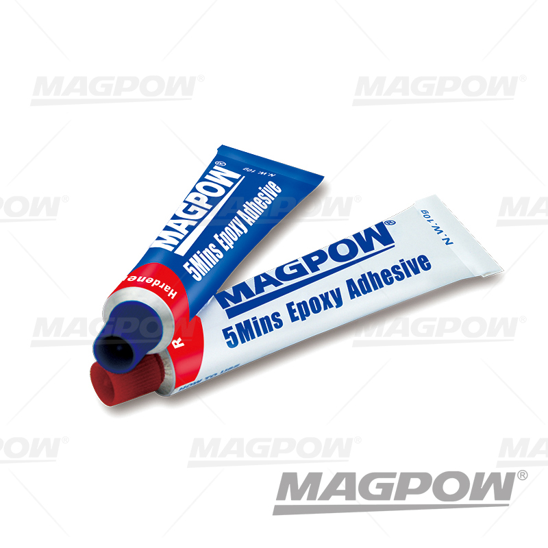 2 Part Epoxy Adhesive