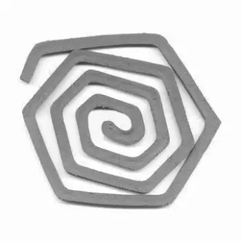 Automatic Mosquito Coil, Available in Various Designs and Sizes