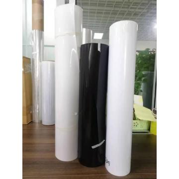 Thermoforming PS rigid film