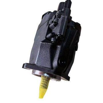 VOE15140666 वोल्वो ट्रक A25F A30F A35F A40F के लिए हाइड्रोलिक पंप