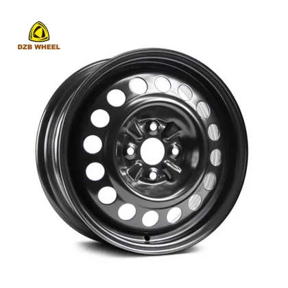 passenger car wheels of 17 inch snow wheels
