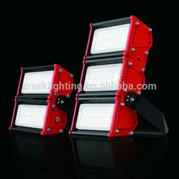 150W IP65 Waterproof high quality MEANWELL driver outdoor LED Flood Light