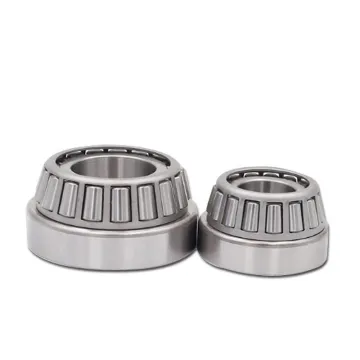 Taper Roller Bearing 594A/592A